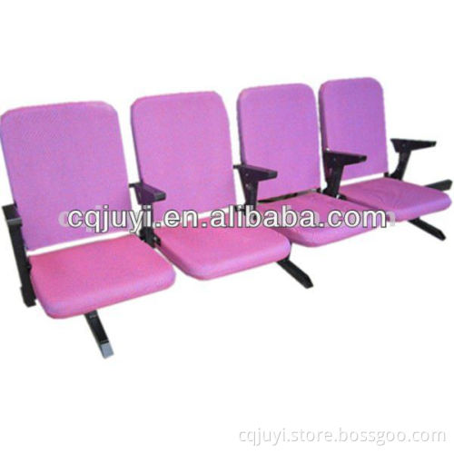 China igreja silla universidade lugares sentados commercial furniture JY-308
